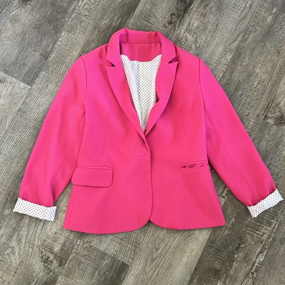 LookbookStore Blazer Suit Jacket - Picture 3 of 6